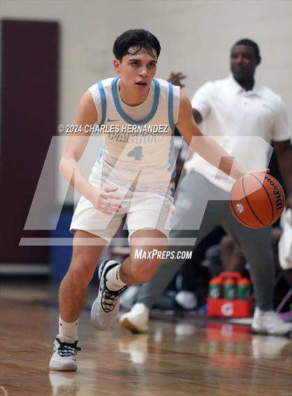 Thumbnail 3 in Randle vs. Paetow (Doghouse Invitational) photogallery.