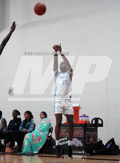 Thumbnail 2 in Randle vs. Paetow (Doghouse Invitational) photogallery.