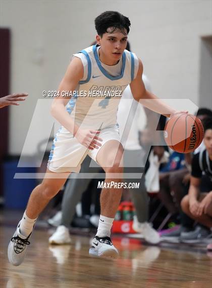 Thumbnail 3 in Randle vs. Paetow (Doghouse Invitational) photogallery.