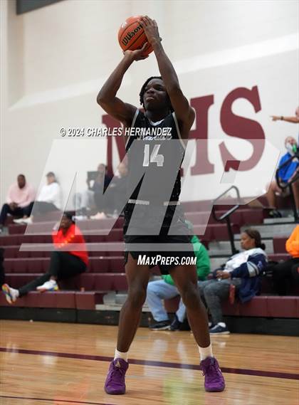 Thumbnail 2 in Randle vs. Paetow (Doghouse Invitational) photogallery.