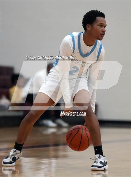 Thumbnail 1 in Randle vs. Paetow (Doghouse Invitational) photogallery.
