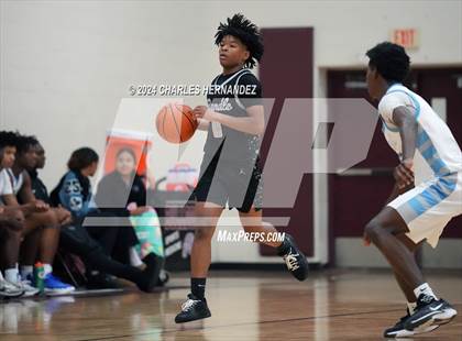 Thumbnail 1 in Randle vs. Paetow (Doghouse Invitational) photogallery.