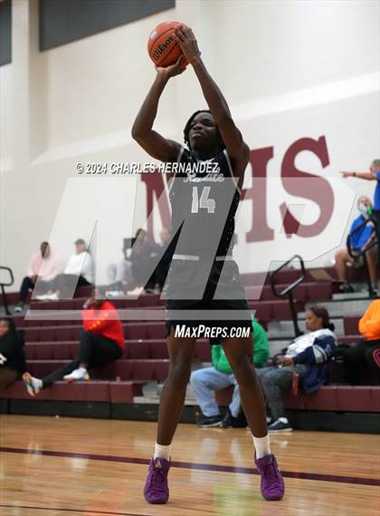 Thumbnail 3 in Randle vs. Paetow (Doghouse Invitational) photogallery.