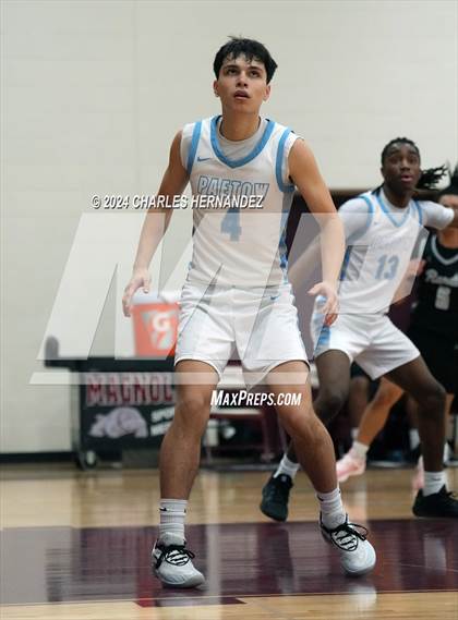 Thumbnail 1 in Randle vs. Paetow (Doghouse Invitational) photogallery.