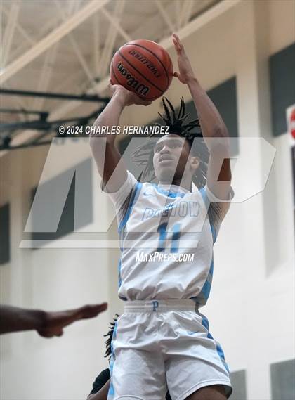 Thumbnail 2 in Randle vs. Paetow (Doghouse Invitational) photogallery.