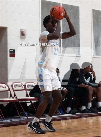 Thumbnail 1 in Randle vs. Paetow (Doghouse Invitational) photogallery.