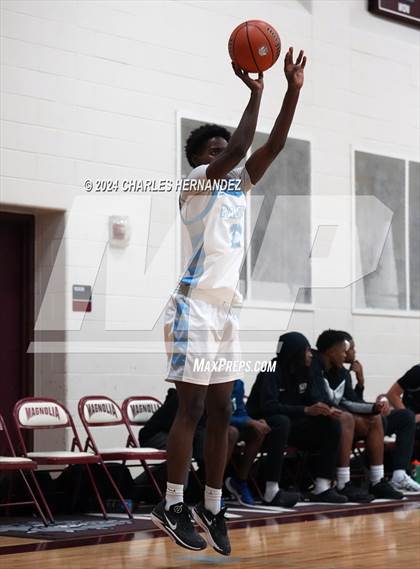 Thumbnail 1 in Randle vs. Paetow (Doghouse Invitational) photogallery.