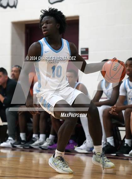 Thumbnail 2 in Randle vs. Paetow (Doghouse Invitational) photogallery.