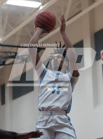 Thumbnail 1 in Randle vs. Paetow (Doghouse Invitational) photogallery.