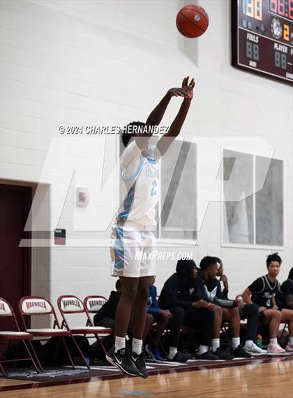 Thumbnail 3 in Randle vs. Paetow (Doghouse Invitational) photogallery.