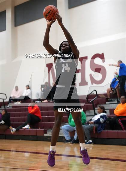 Thumbnail 1 in Randle vs. Paetow (Doghouse Invitational) photogallery.