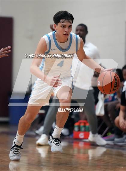 Thumbnail 2 in Randle vs. Paetow (Doghouse Invitational) photogallery.