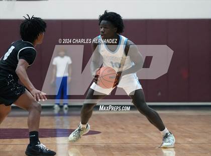 Thumbnail 2 in Randle vs. Paetow (Doghouse Invitational) photogallery.