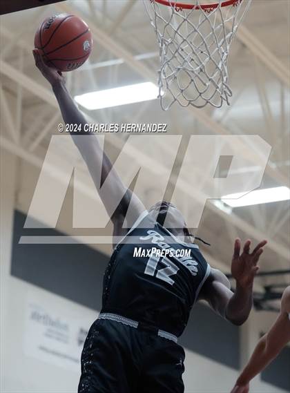 Thumbnail 3 in Randle vs. Paetow (Doghouse Invitational) photogallery.