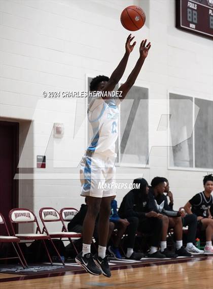 Thumbnail 2 in Randle vs. Paetow (Doghouse Invitational) photogallery.