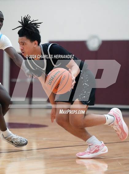 Thumbnail 2 in Randle vs. Paetow (Doghouse Invitational) photogallery.