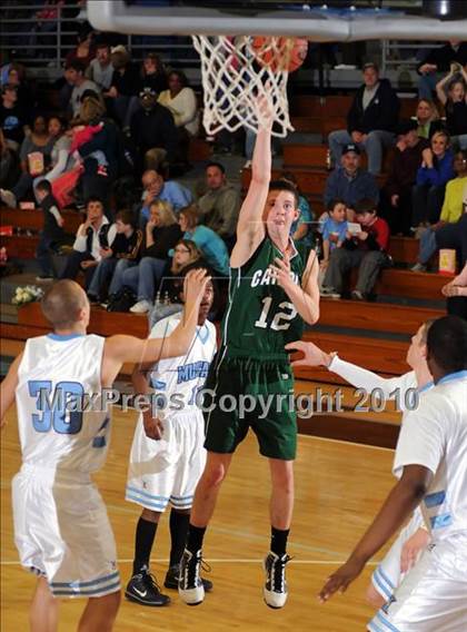 Thumbnail 2 in Owensboro Catholic @ Muhlenberg County photogallery.