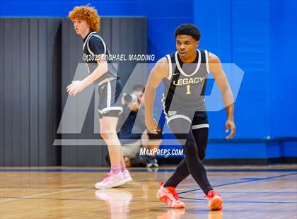 Thumbnail 3 in Legacy Christian Academy @ Kelly Catholic photogallery.