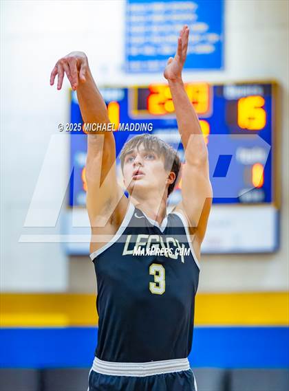 Thumbnail 2 in Legacy Christian Academy @ Kelly Catholic photogallery.