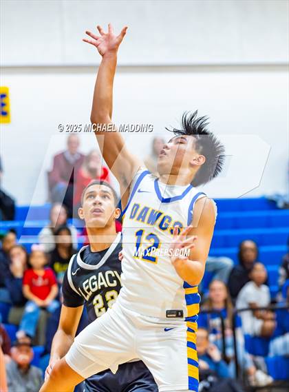 Thumbnail 3 in Legacy Christian Academy @ Kelly Catholic photogallery.