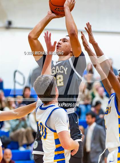 Thumbnail 1 in Legacy Christian Academy @ Kelly Catholic photogallery.