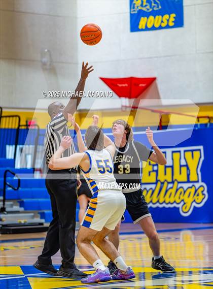 Thumbnail 1 in Legacy Christian Academy @ Kelly Catholic photogallery.