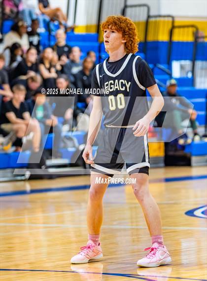 Thumbnail 2 in Legacy Christian Academy @ Kelly Catholic photogallery.