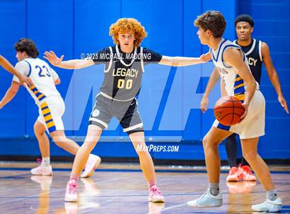 Thumbnail 2 in Legacy Christian Academy @ Kelly Catholic photogallery.