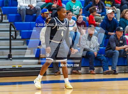 Thumbnail 1 in Legacy Christian Academy @ Kelly Catholic photogallery.