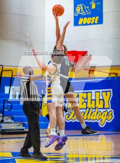 Thumbnail 2 in Legacy Christian Academy @ Kelly Catholic photogallery.