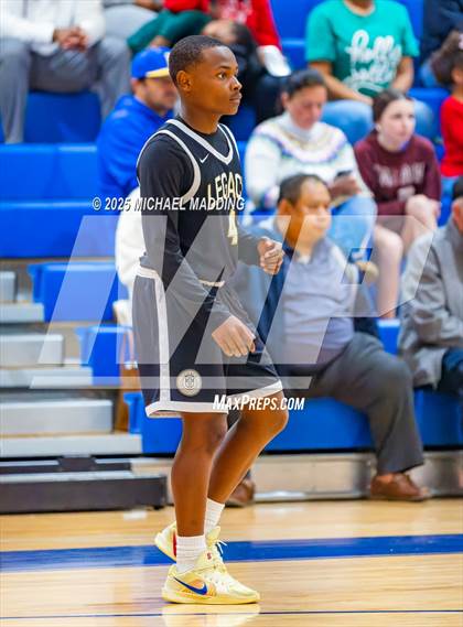 Thumbnail 3 in Legacy Christian Academy @ Kelly Catholic photogallery.