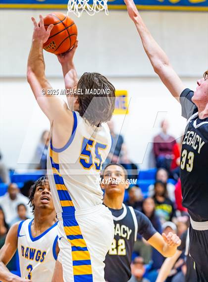 Thumbnail 1 in Legacy Christian Academy @ Kelly Catholic photogallery.