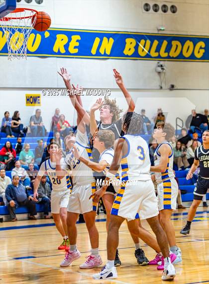 Thumbnail 3 in Legacy Christian Academy @ Kelly Catholic photogallery.