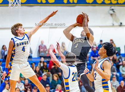 Thumbnail 1 in Legacy Christian Academy @ Kelly Catholic photogallery.