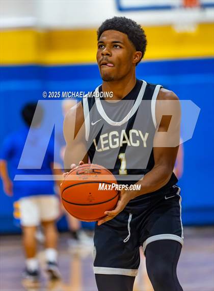 Thumbnail 1 in Legacy Christian Academy @ Kelly Catholic photogallery.