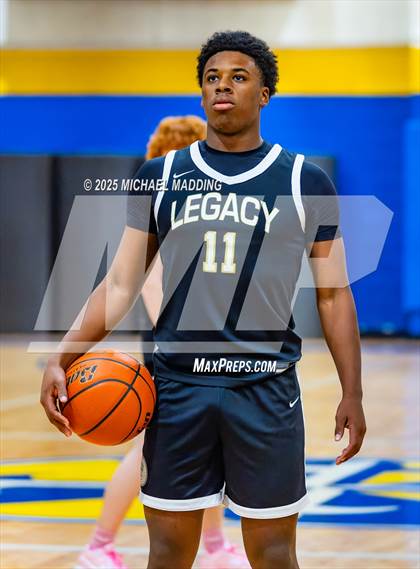 Thumbnail 1 in Legacy Christian Academy @ Kelly Catholic photogallery.