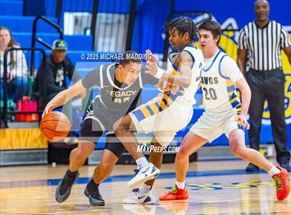 Thumbnail 3 in Legacy Christian Academy @ Kelly Catholic photogallery.