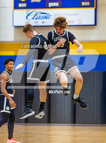 Thumbnail 2 in Legacy Christian Academy @ Kelly Catholic photogallery.