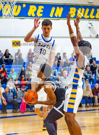 Thumbnail 3 in Legacy Christian Academy @ Kelly Catholic photogallery.