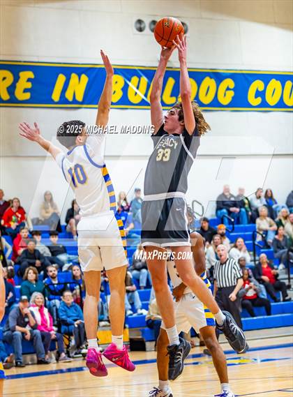 Thumbnail 1 in Legacy Christian Academy @ Kelly Catholic photogallery.