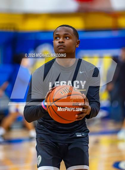 Thumbnail 1 in Legacy Christian Academy @ Kelly Catholic photogallery.