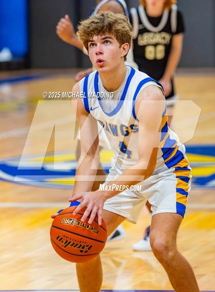 Thumbnail 1 in Legacy Christian Academy @ Kelly Catholic photogallery.