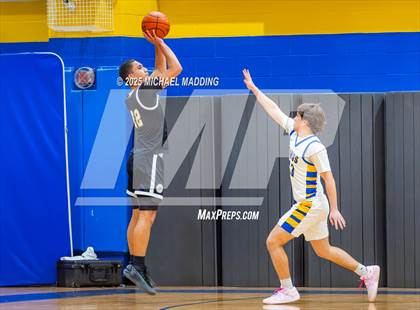 Thumbnail 3 in Legacy Christian Academy @ Kelly Catholic photogallery.