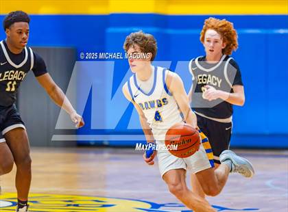 Thumbnail 1 in Legacy Christian Academy @ Kelly Catholic photogallery.