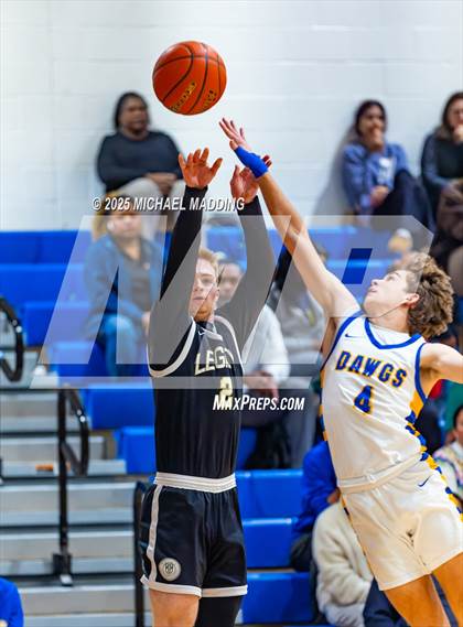 Thumbnail 1 in Legacy Christian Academy @ Kelly Catholic photogallery.