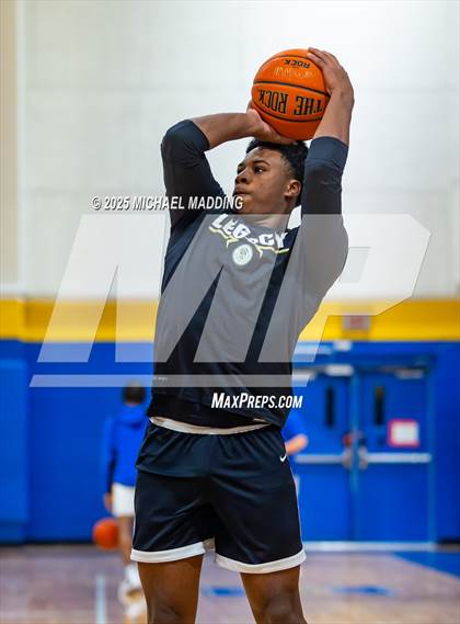 Thumbnail 3 in Legacy Christian Academy @ Kelly Catholic photogallery.