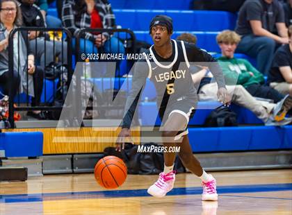 Thumbnail 2 in Legacy Christian Academy @ Kelly Catholic photogallery.