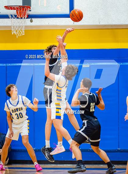 Thumbnail 3 in Legacy Christian Academy @ Kelly Catholic photogallery.