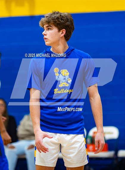 Thumbnail 1 in Legacy Christian Academy @ Kelly Catholic photogallery.