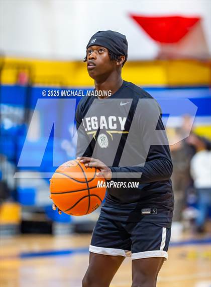 Thumbnail 2 in Legacy Christian Academy @ Kelly Catholic photogallery.